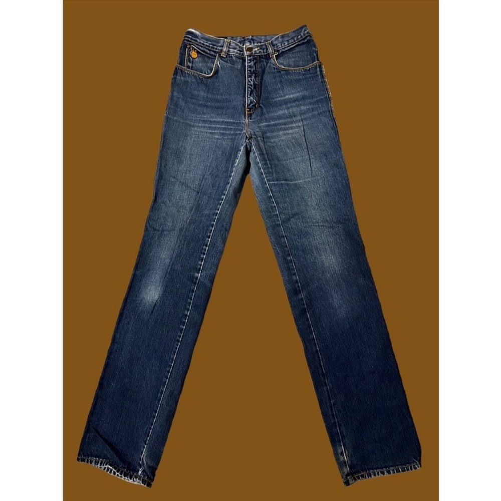 Vintage Gloria Vanderbilt Jeans Murjani 26